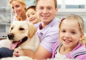 animal clinic família