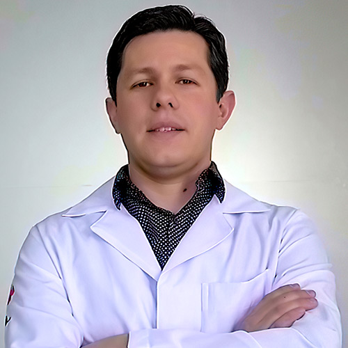 Dr Paulo Junior
